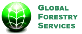 Newest Global Forestry Logo